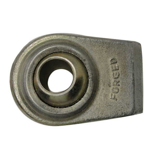 Aftermarket New Lift Arm Repair End Fits Category I, 4" Lift Arm Repair End Replaces LA3322 - main